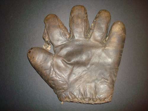 Spalding King Patent 2 Front